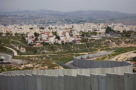 Palestinians: no talks without settlement freeze