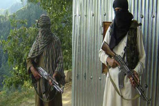 Militants kidnap 34 labourers from Khyber Agency