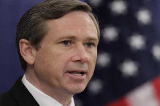 Libya fighting to wrap up by late October: US senator