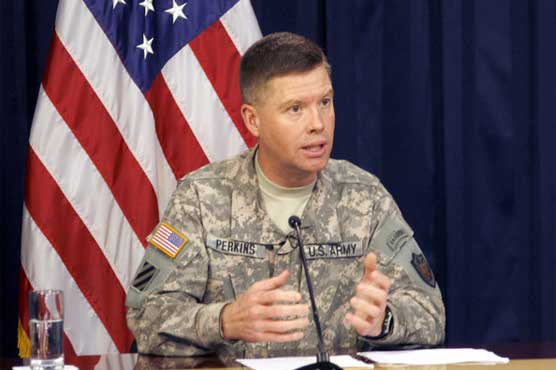 US troops no longer needed in northern Iraq: general