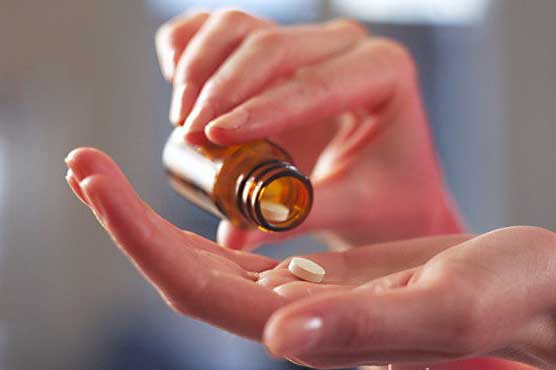 Pain killers may increase risk of pneumonia in adults