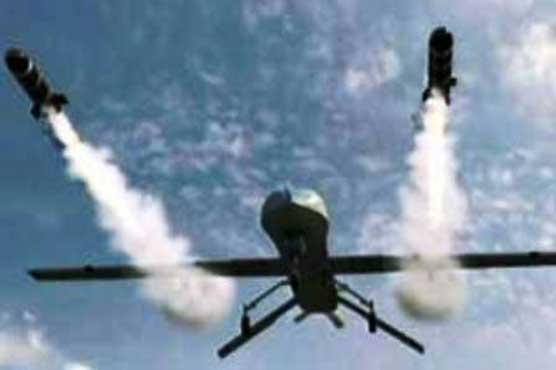 N Waziristan: Three die in drone attack