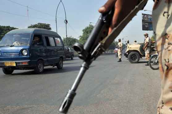 Karachi: One killed, 3 injured in clash between two groups 