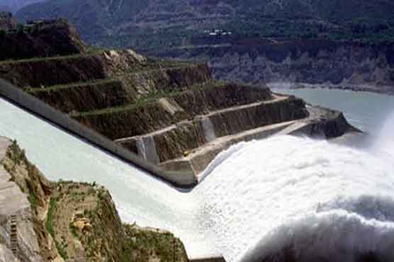 IRSA suspends additional water outflow 