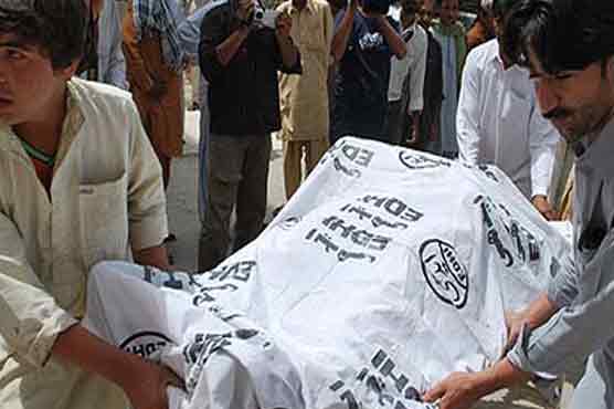 Quetta: 3 people including 2 levies personnel shot dead