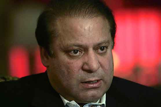 Make Pak-US deals public, demands Nawaz