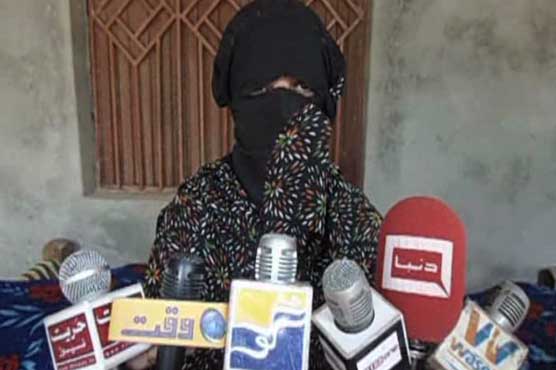 Kaloorkot: Wani victim gang raped