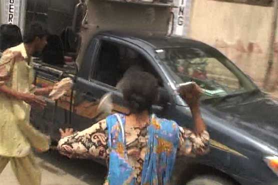 Man tries to end his life after being declared dacoit