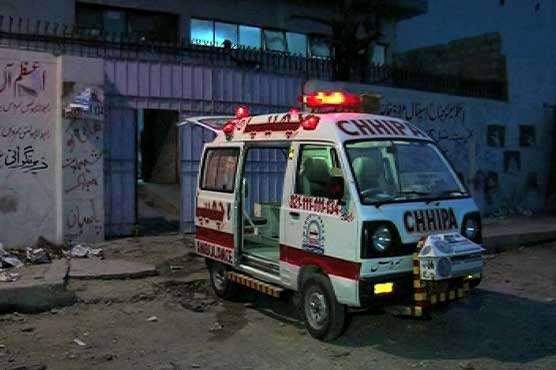 2 killed, 4 injured in Karachi violence