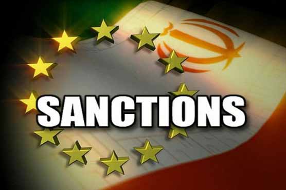 China rejects US's Iran oil import sanctions