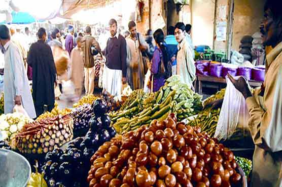 Weekly inflation goes up by 9.49pc