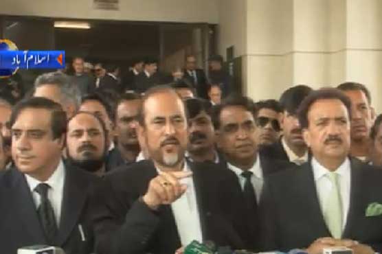 SC adjourns Babar Awan contempt case hearing till April 10