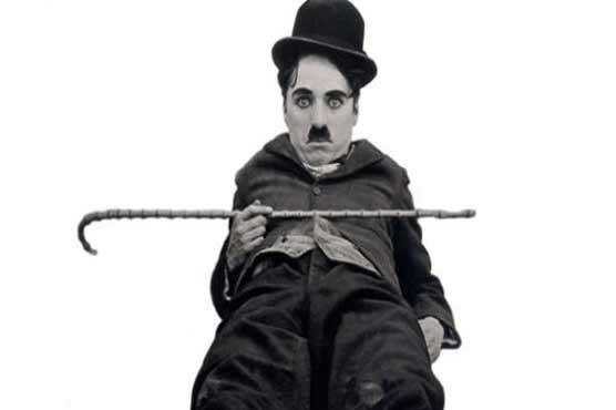 Charlie Chaplin bowler hat, cane fetch $100,000