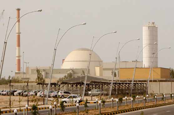 Iran pledges to continue nuclear path