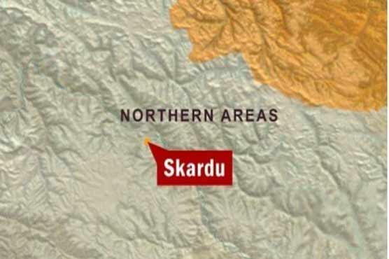 Doctors stage protest rally in Skardu