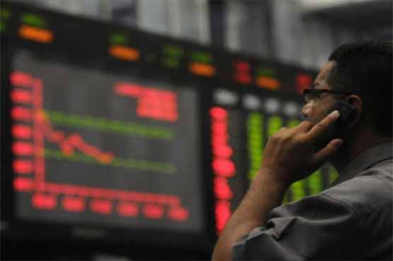 Upward trend persisted at KSE in March