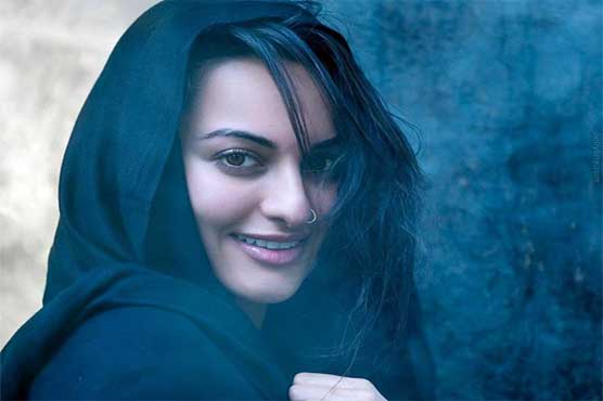 Sonakshi to play gangsters role in Once Upon A Time In Mumbaai