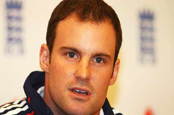 Strauss says England desperate to win 2nd test