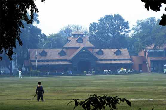 British Universities side begins Pakistan tour