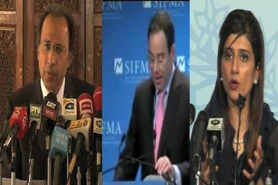 US envoy heads to Pakistan amid relations review 