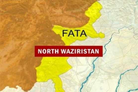 Blast kills security official in North Waziristan