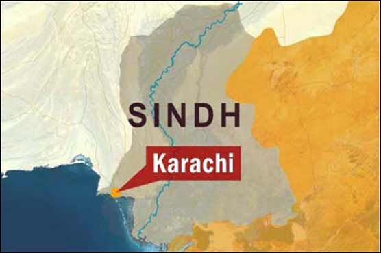 4 suspected target killers held in Karachi