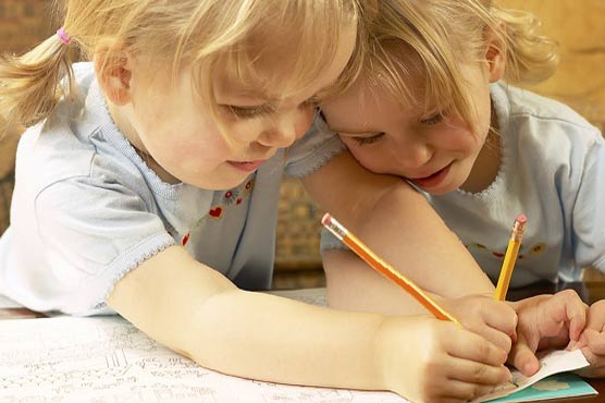  Improve your Child's Handwriting