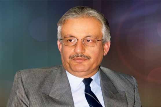 Rabbani rules out revising PCNS report 