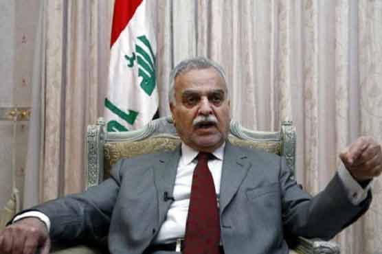 Qatar refuses to hand over Iraq's fugitive VP