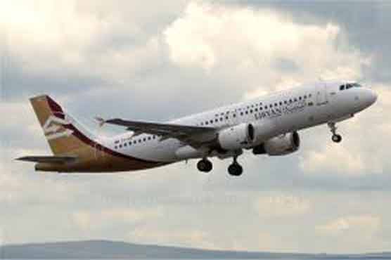 Libyan airlines banned from flying to EU 