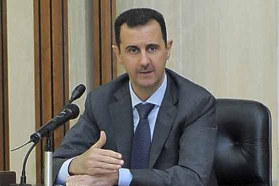 Assad not meeting pledges: UN