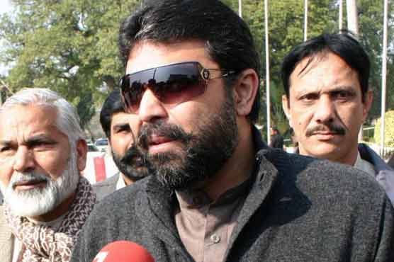 Dost Muhammad Khosa resigns from Punjab cabinet 