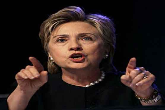 Clinton warns Iran for clear commitments
