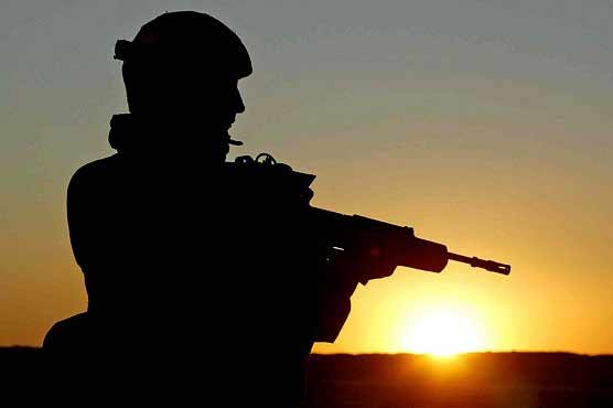 NATO service member killed in Afghanistan