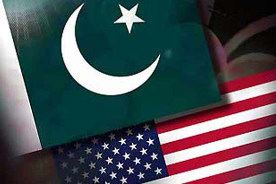 Anti-Americanism rampant in Pakistan 