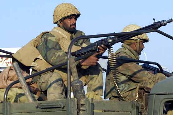 War on terror: Pak army offered 13,000 lives 