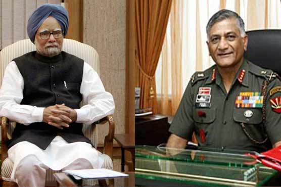 Indian army, govt deny coup fear report