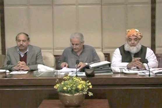 Deadlock on NATO supply persists