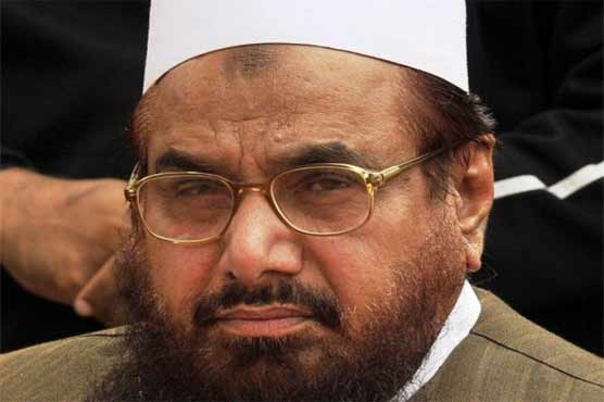 Hafiz Saeed had link with Osama ben Laden: Indian media