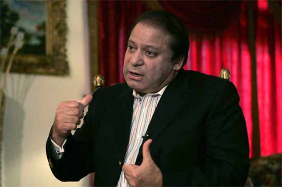 Rulers multiplied peoples problems without any solution: Nawaz