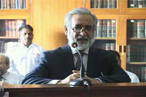 No political determination for peace in Karachi: SHC