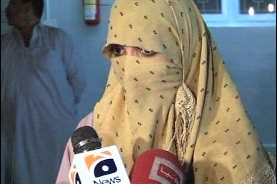 Islamabad: Two girls gang raped
