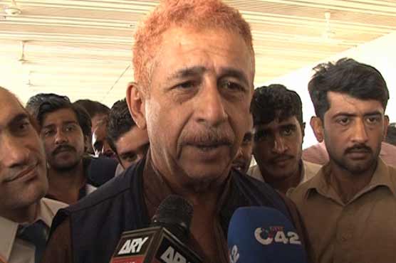 Naseeruddin leaves for India