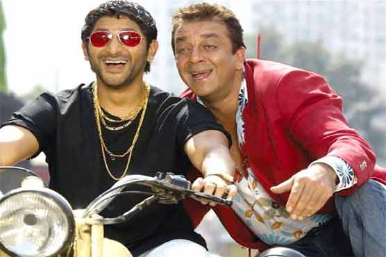 Role like Munna Bhai comes once in a lifetime: Sanjay
