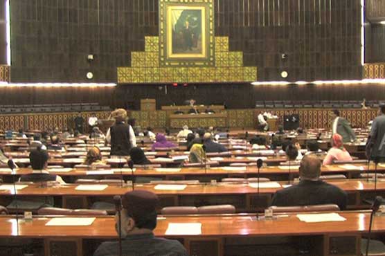 Joint parliamentary session to meet again today