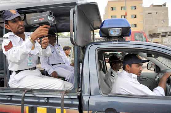 Seven inspectors still serving as DSPs in Sindh