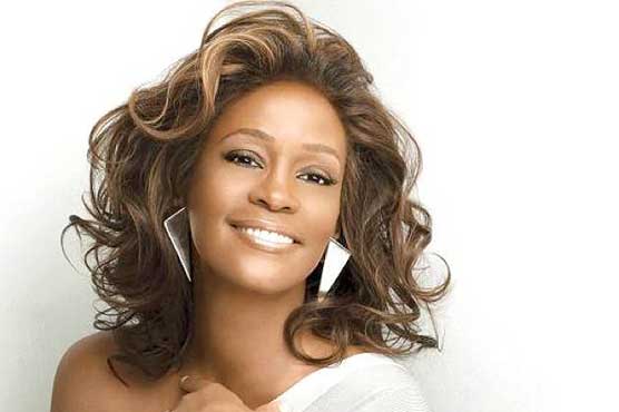 Houston drowned due to overdose of cocaine 