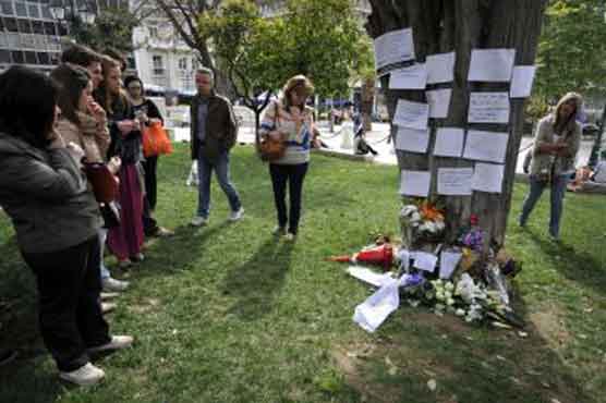 Suicide of a pensioner triggers unrest in Greece 