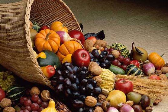 Best Food Items for Summer