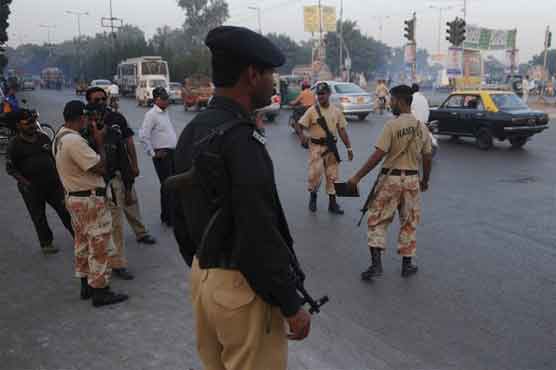 Karachi: two killed in firing incidents